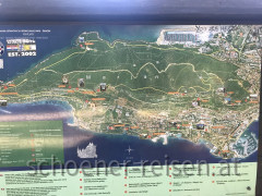 Split Halbinsel Marjan
