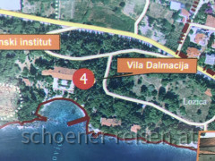 Split Halbinsel Marjan