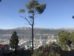 Split Halbinsel Marjan