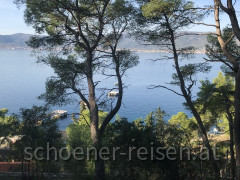 Split Halbinsel Marjan