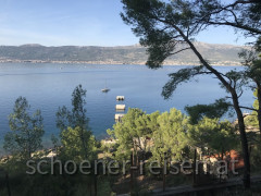 Split Halbinsel Marjan