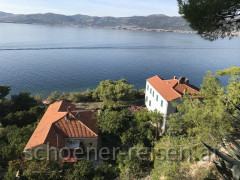 Split Halbinsel Marjan