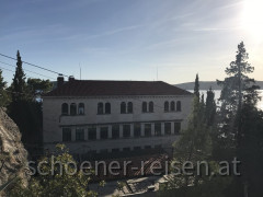Split Halbinsel Marjan