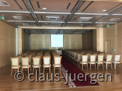 Islamisches Zentrum Rijeka