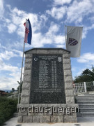 Islamisches Zentrum Rijeka