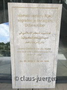 Islamisches Zentrum Rijeka