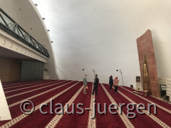 Islamisches Zentrum Rijeka