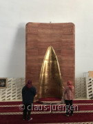 Islamisches Zentrum Rijeka