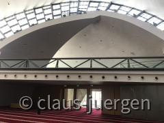Islamisches Zentrum Rijeka