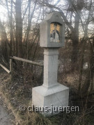 Nepomuk Wertach Inningen