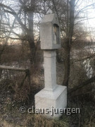 Nepomuk Wertach Inningen