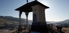 Kapelle