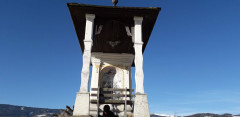 Kapelle
