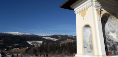 Zirbitzkogel