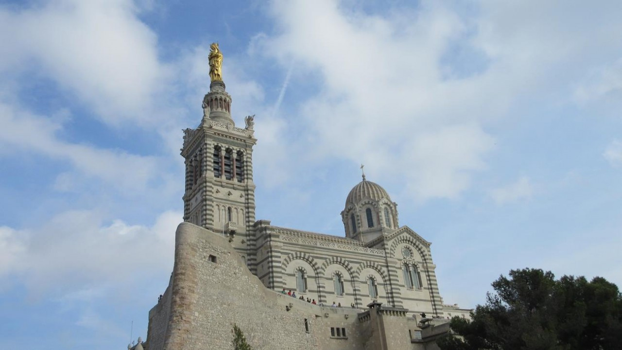 Marseille_Basilika_02