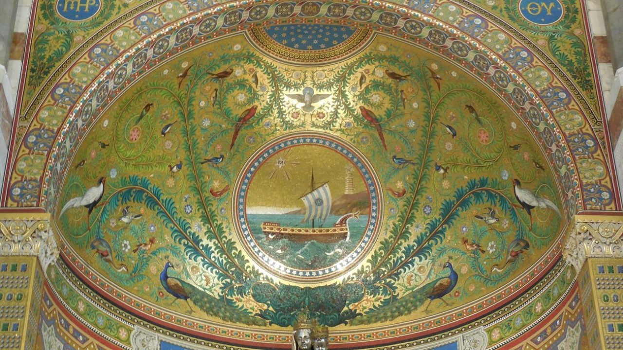 Marseille_Basilika_07