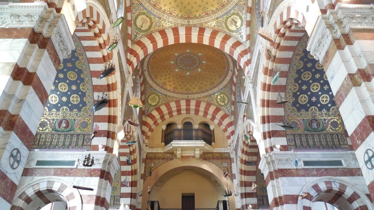 Marseille_Basilika_08