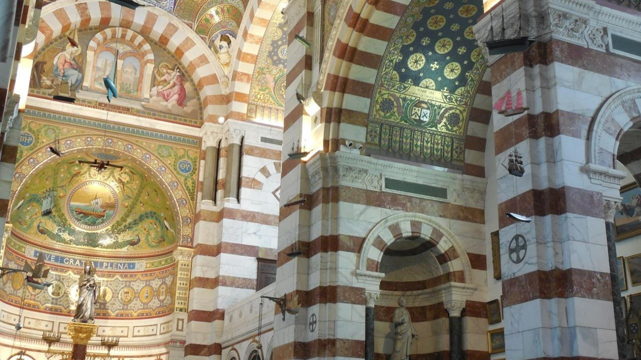 Marseille_Basilika_11