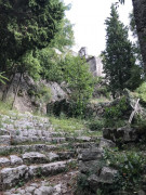 Ruine Kozljak