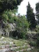 Ruine Kozljak