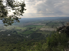 Ruine Kozljak
