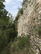 Ruine Kozljak