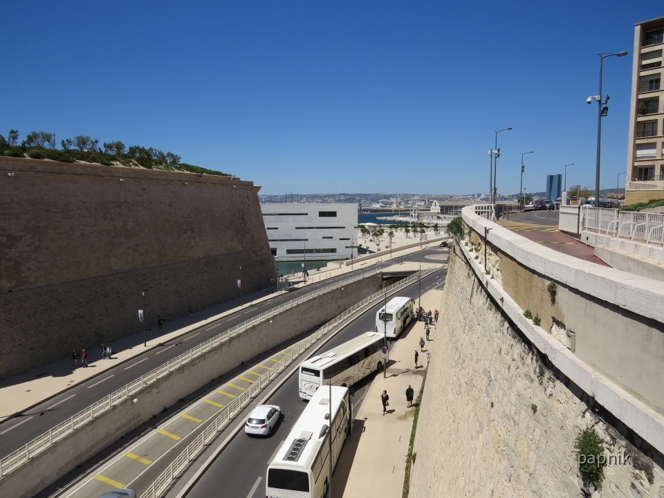 Marseille