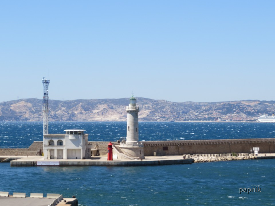 Marseille
