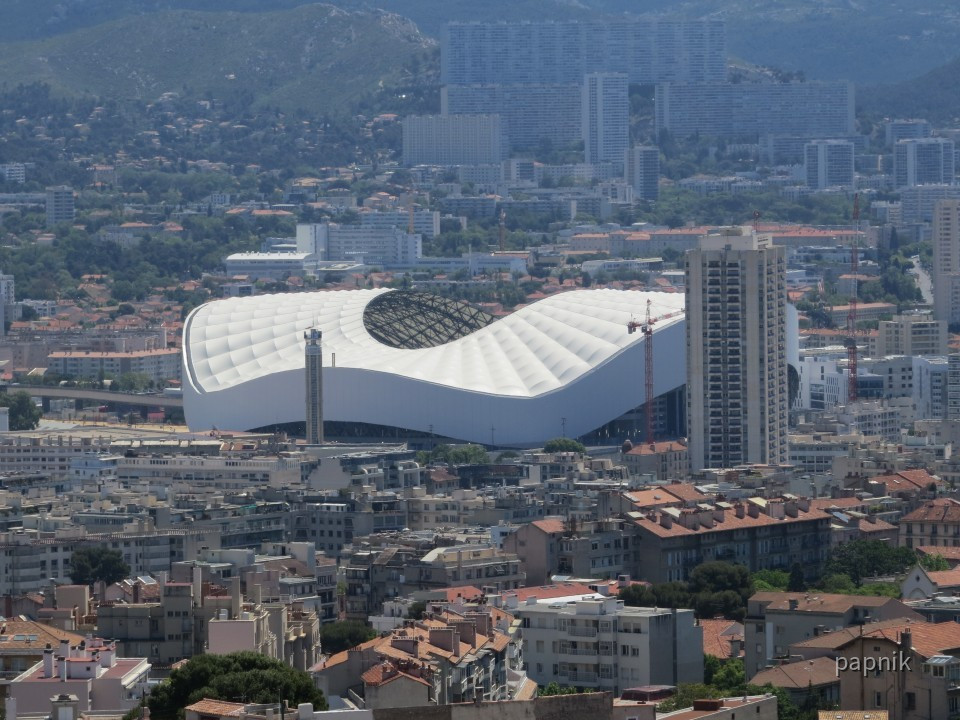 Stadion