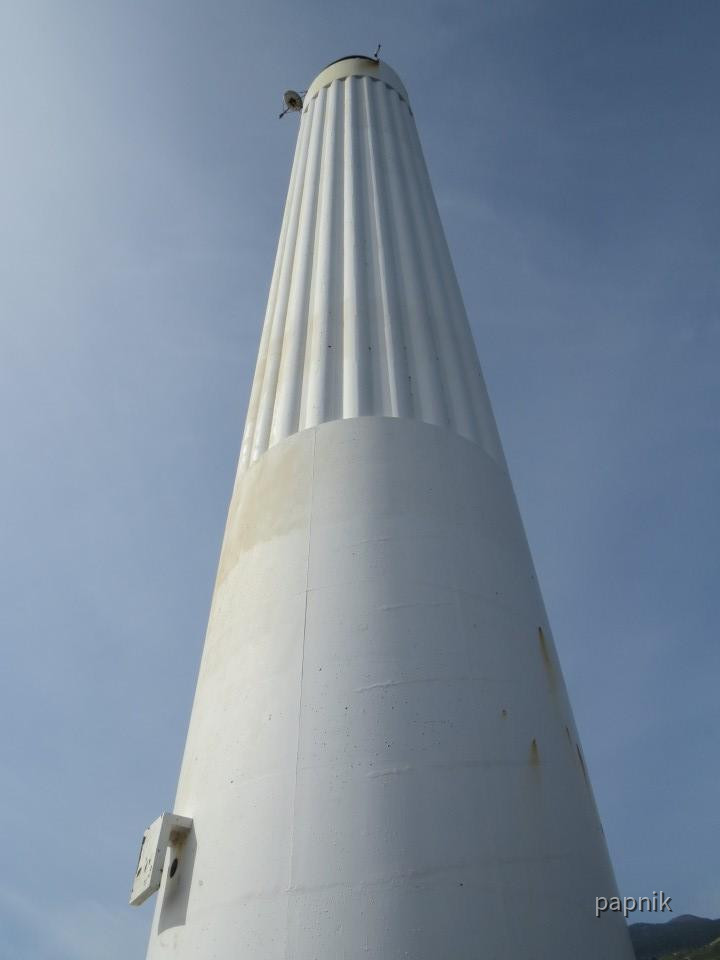 Leuchtturm