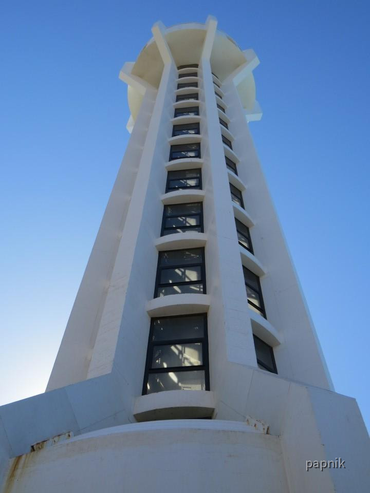Leuchtturm