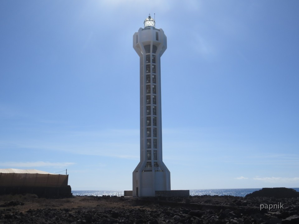 Leuchtturm