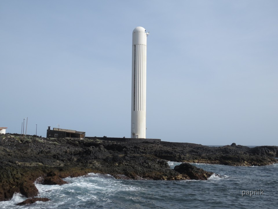Leuchtturm