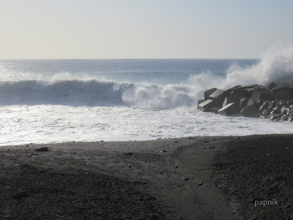 Strand