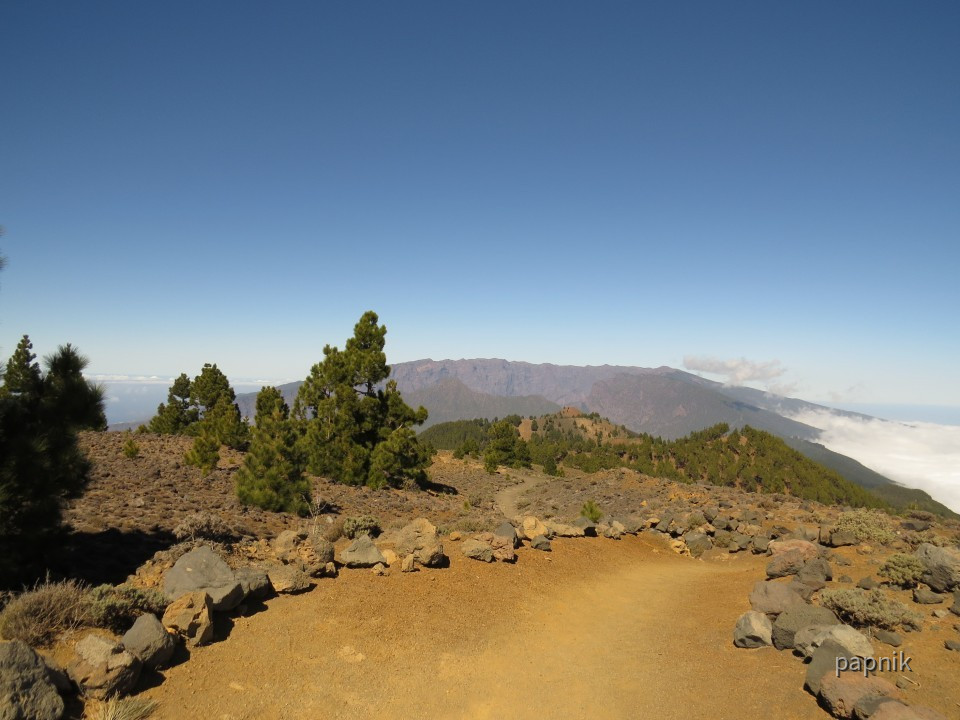 Wanderung