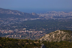 Massif de la Sainte Baume 2