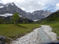 Großer Ahornboden