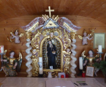 Großer Ahornboden