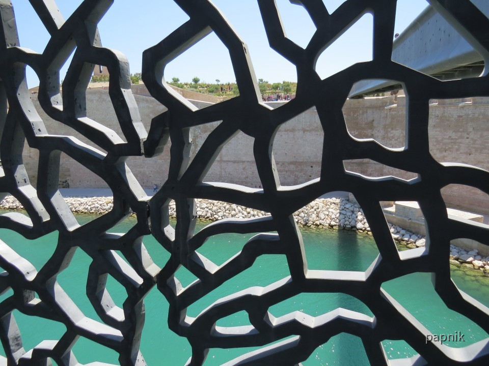 Mucem Marseille