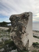 Wanderung Monte Kope Pomer Lagune (42)