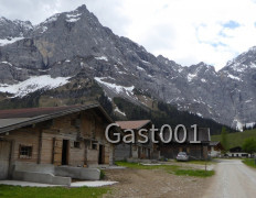 13 Großer Ahornboden