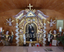 10 Großer Ahornboden