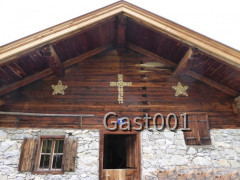 15 Großer Ahornboden