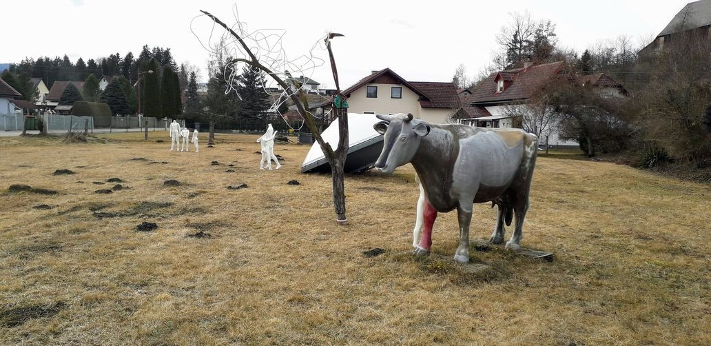 keine Milch