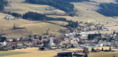 Obdach