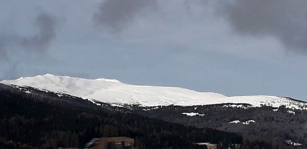 Seetaler Alpe