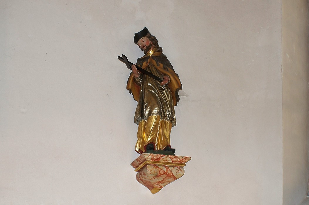 Ebene Reichenau Nepomuk