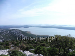 Vransko Jezero