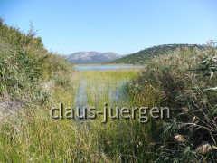 Vransko Jezero