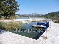 Vransko Jezero